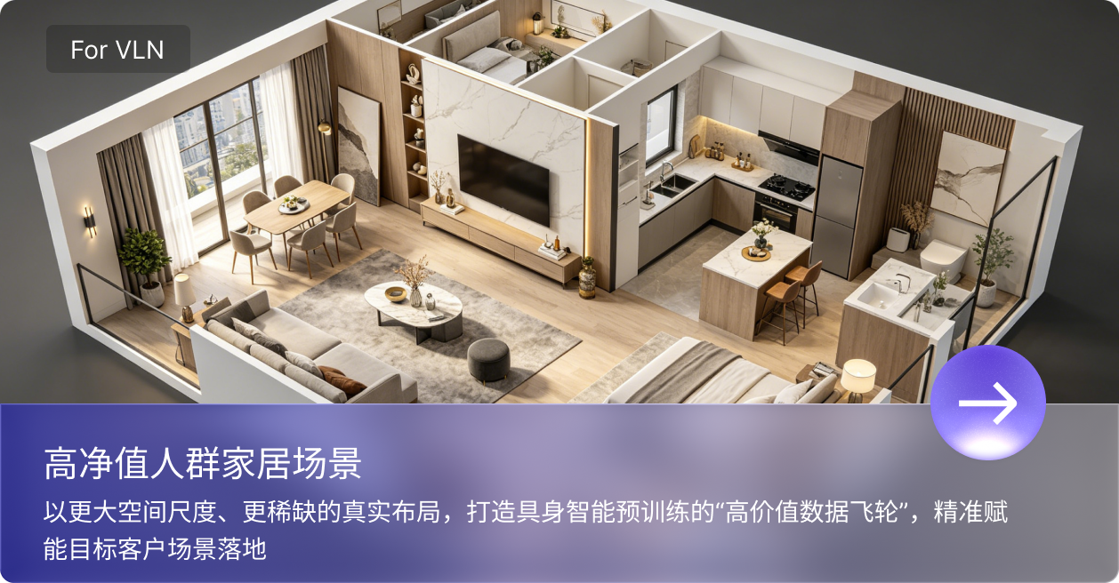 高净值人群家具场景